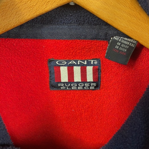 Can’t USA Pullover Sweater - Picture 3 of 5